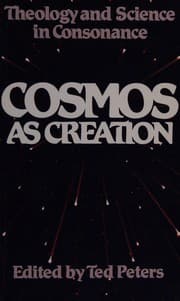 Tapa de Cosmos as creation
