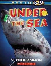 Tapa de Under the sea