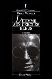 Tapa de L'homme aux cercles bleus