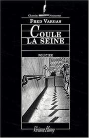 Tapa de Coule la seine