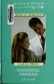Tapa de Diagnosis