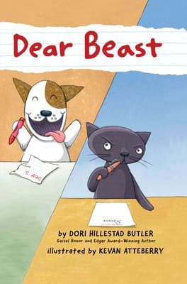 Tapa de Dear Beast