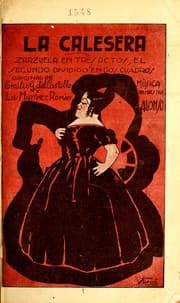 Tapa de La calesera