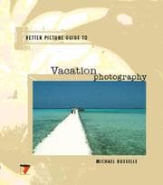 Tapa de Vacation Photography
