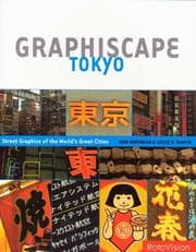 Tapa de Graphiscape