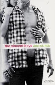 Tapa de The Vincent Boys