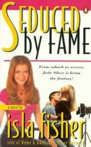 Tapa de Seduced by Fame