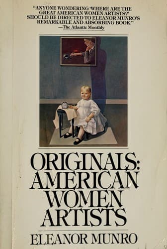 Tapa de Originals
