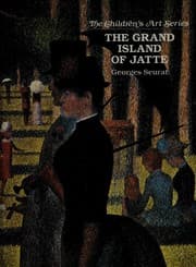 Tapa de A Sunday afternoon on the great island of Jatte
