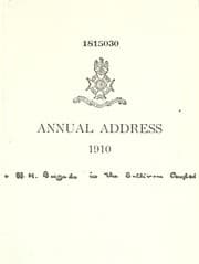 Tapa de The New Hampshire brigade in the Sullivan campaign