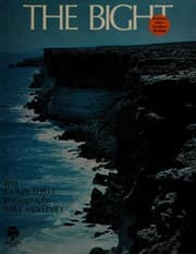 Tapa de The Bight