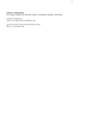 Tapa de Modeling legal argument
