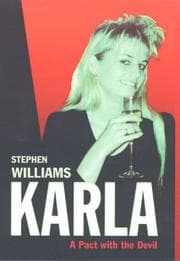 Tapa de Karla