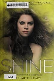 Tapa de Shine