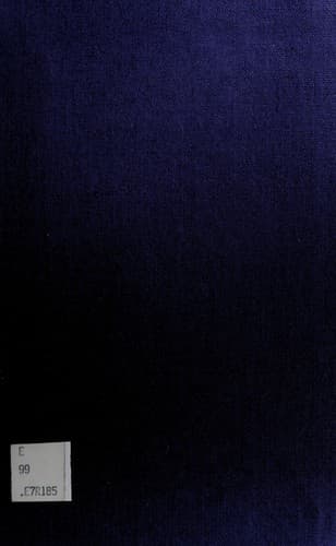 Tapa de The Mackenzie Eskimos after Knud Rasmussen's posthumous notes