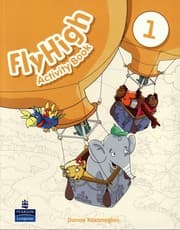 Tapa de Fly high