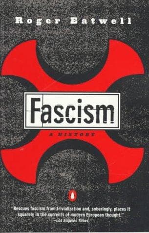 Tapa de Fascism