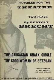 Tapa de Two plays