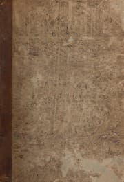 Tapa de Incipit arithmeticha boetij