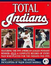 Tapa de Total Indians