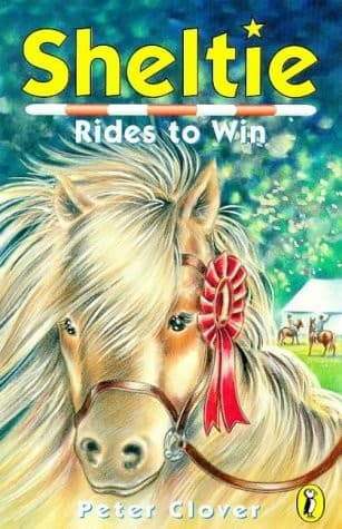 Tapa de Sheltie rides to win
