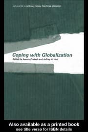 Tapa de Coping with Globalisation