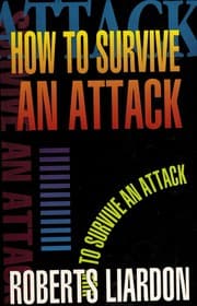 Tapa de How to Survive an Attack