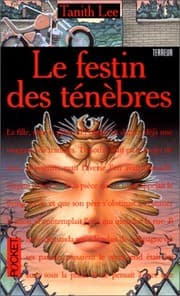 Tapa de L'Opéra de sang, Tome 2