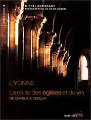 Tapa de L'Yonne