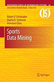 Tapa de Sports Data Mining