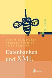 Tapa de Datenbanken und XML
