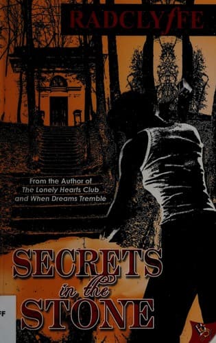 Tapa de Secrets in the Stone