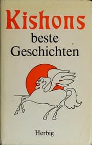 Tapa de Kishons beste Geschichten