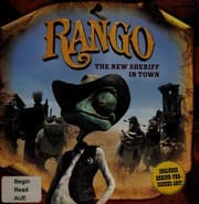 Tapa de Rango