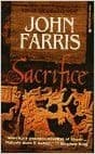 Tapa de Sacrifice