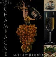 Tapa de The magic of champagne
