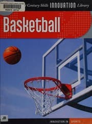 Tapa de Basketball