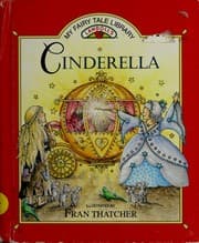 Tapa de Cinderella