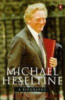 Tapa de Michael Heseltine