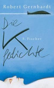 Tapa de Die K-Gedichte