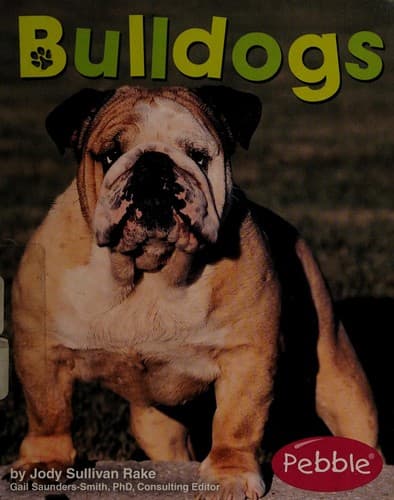 Tapa de Bulldogs