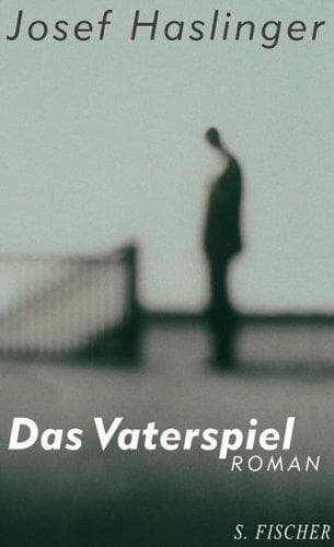Tapa de Das Vaterspiel