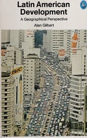 Tapa de Latin American development