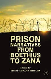 Tapa de Prison Narratives from Boethius to Zana