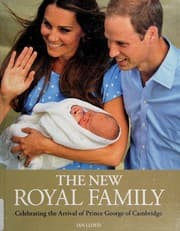 Tapa de The new Royal family
