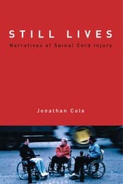Tapa de Still lives