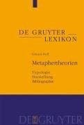 Tapa de Metaphertheorien