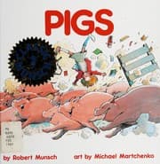 Tapa de Pigs