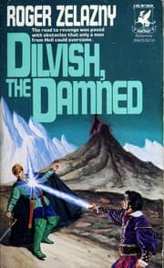 Tapa de Dilvish, the Damned