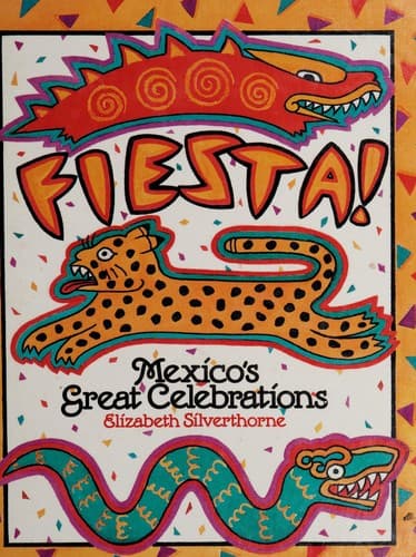Tapa de Fiesta!